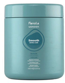 Fanola Wonder Smooth Mask 1000 ml
