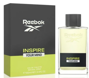 Reebok Men Inspire Your Mind Apă de toaletă 100 ml