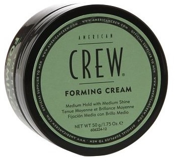 American Crew Set 3 in1 Crema de formare