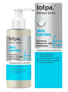 Tolpa DB Skin Barrier Loțiune de corp 250 ml