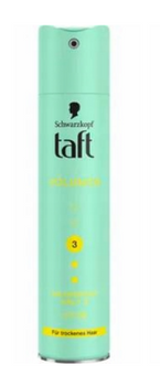 Lac de păr Taft Schwarzkopf Volume 3 250 ml