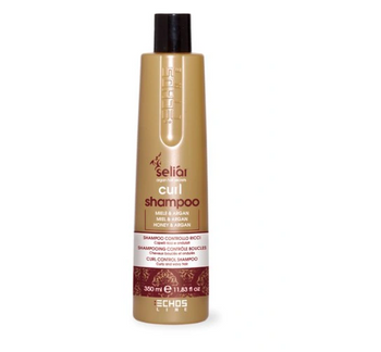 Șampon ECHOSLINE Seliar Curl 350 ml