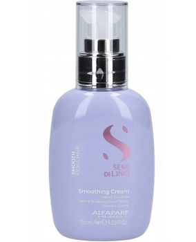 Alfaparf SDL Crema de netezire 125 ml