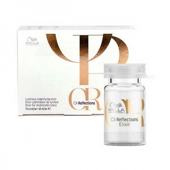 Wella Professional Reflections Oil Serum 10x6ml