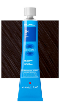 Vopsea Goldwell COLORANCE 60 ml 2-N 22
