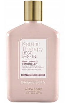 Alfaparf Keratin Therapy Balsam Lisse Design 250 ml