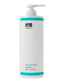 Sampon K18 Peptide Prep Detox 930 ml