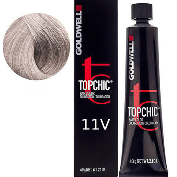 Vopsea Goldwell TOPCHIC 60 ml 11-V
