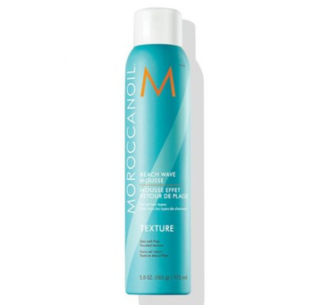 Moroccanoil Beach Wave Mousse 75ml