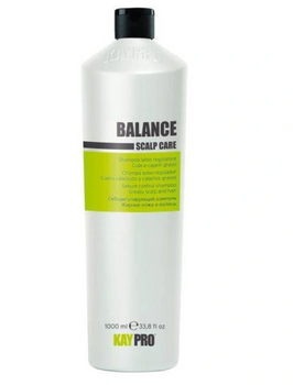 Sampon KayPro Balance Sebum Control 1000 ml