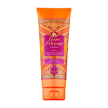 Tesori d'Oriente Karma Gel de baie 250 ml
