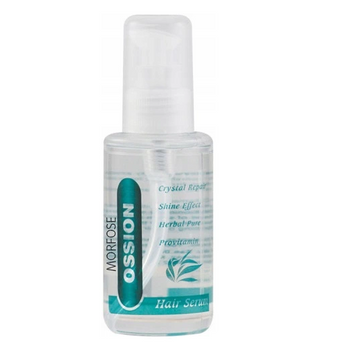 Morfose Ossion Hair Serum Shine Hair Serum 100ml