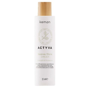 Kemon Actyva Nuova Fibra Crema SN 125ml