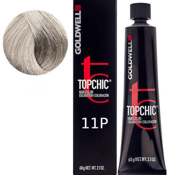Vopsea Goldwell TOPCHIC 60 ml 11-P