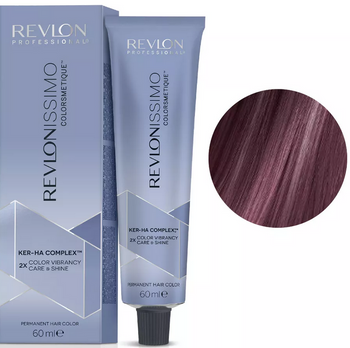 Revlon Revlonissimo Colorsmetique Colour 60ml 8.7MN