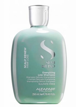 Alfaparf Semi di Lino Scalp Care Sampon energizant 250 ml
