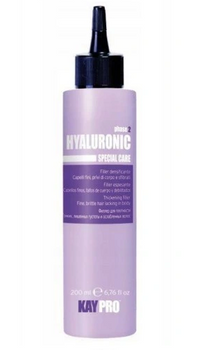 KayPro Hialuronic Filler 200 ml