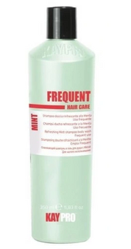 Șampon KayPro Frequent Refreshing Mint 350 ml