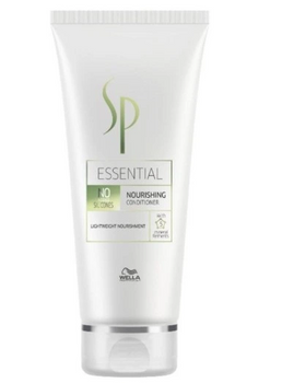 Balsam Wella SP Essential 200 ml