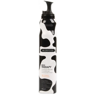 Morfose Milk Therapy Balsam Mousse Clasic 200 ml