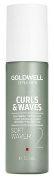 Goldwell DLS Curly &amp; Waves Soft Waver Fluid 125 ml