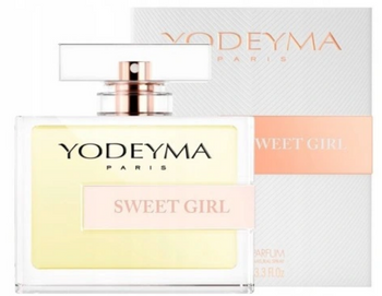 YODEYMA SWEET GIRL Apă de parfum 100 ml