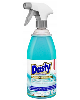 Dasty Baie Deo &amp; Clean Detergent pentru baie 700 ml