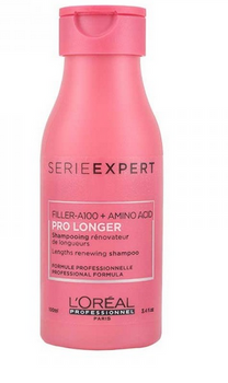 Loreal Pro Longer Sampon 100 ml