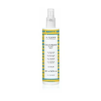 Spray cu sare de mare ALTEREGO Urban Proof 200 ml