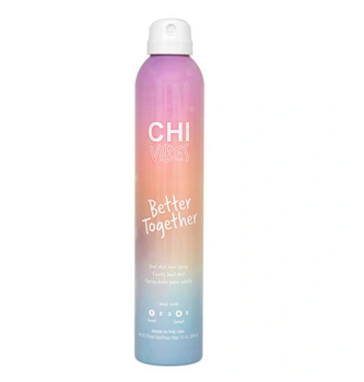Lac de păr CHi Vibes Better Together Dual Mist 284g