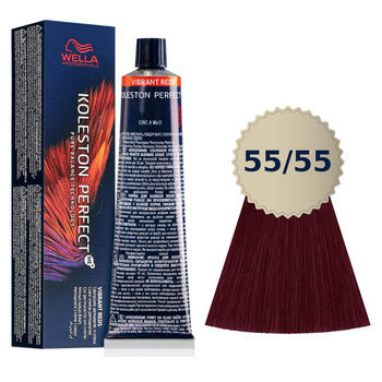 Wella Koleston Me + 55/55 vopsea 60ml