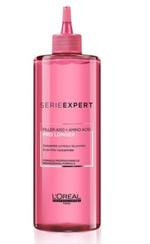 L&#39;Oreal Serie Expert Pro concentrat de îngroșare mai lung pentru vârfuri lungi de păr 400 ml