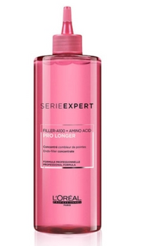 L'Oreal Serie Expert Pro concentrat de îngroșare mai lung pentru vârfuri lungi de păr 400 ml