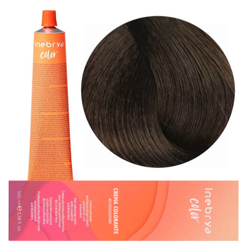 Vopsea Inebrya Color 6/00 100 ml