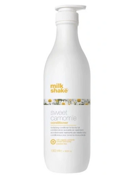 Balsam Milk Shake Sweet Camomile 1000ml