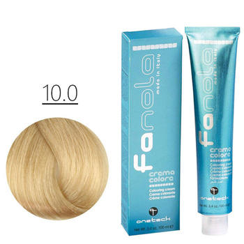 Colorant Fanola 100 ml 10.0