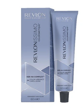 Revlon Revlonissimo Colorsmetique Colour 60 ml 7.11