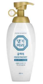 Daeng Gi Meo Ri Glamo Keratin Treatment 400 ml