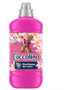 Săpun Coccolino Tiare Flower &amp; Red Fruits 1.275 L