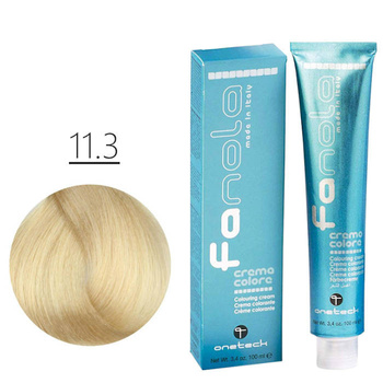 Vopsea Fanola 100 ml 11.3