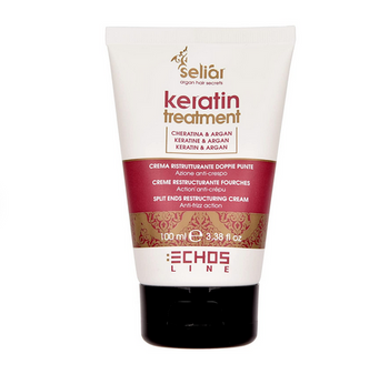ECHOSLINE Seliar Keratin Treatment 100 ml