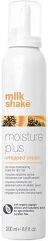 Milk Shake Moisture Plus Spuma Frisca 200ml
