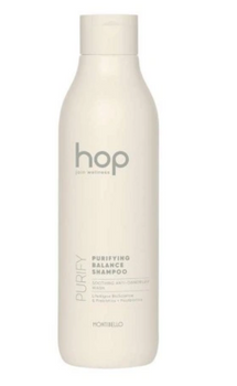 Montibello HOP Șampon echilibrant purificator 1000 ml