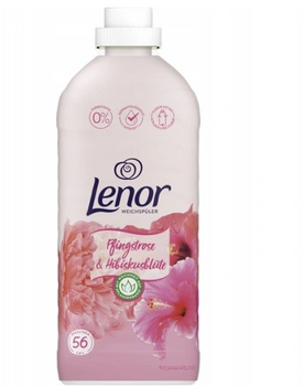 Lenor Peonies & Hibiscus Balsam de rufe 1400 ml