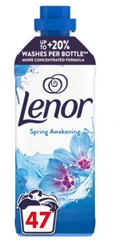 Lenor Spring Awakening balsam de rufe 987 ml