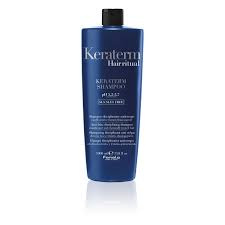 Sampon Fanola Keraterm 1000 ml