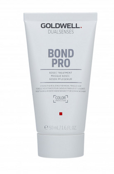 Goldwell DLS Bond Pro 60sec Tratament 50 ml