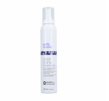 Milk Shake Silver Shine Frișcă 200ml