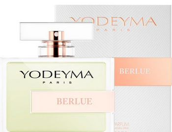 YODEYMA BERLUE Apă de parfum 100 ml