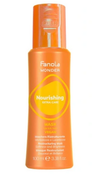 Fanola Wonder Mască hrănitoare 100 ml
